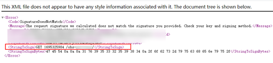 一文带你掌握OBS的两种常见的鉴权方式 一文带你掌握OBS的两种常见的鉴权方式