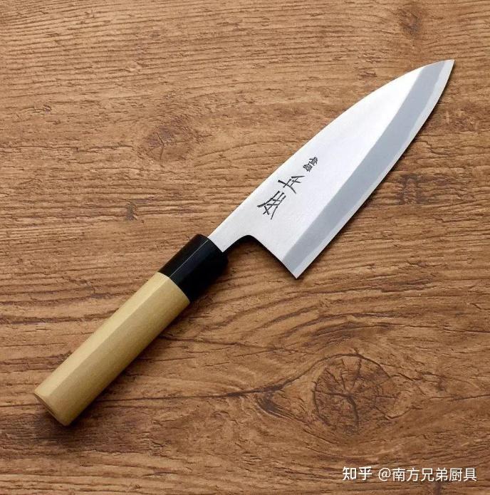 和刀刺身日式厨刀细出极致