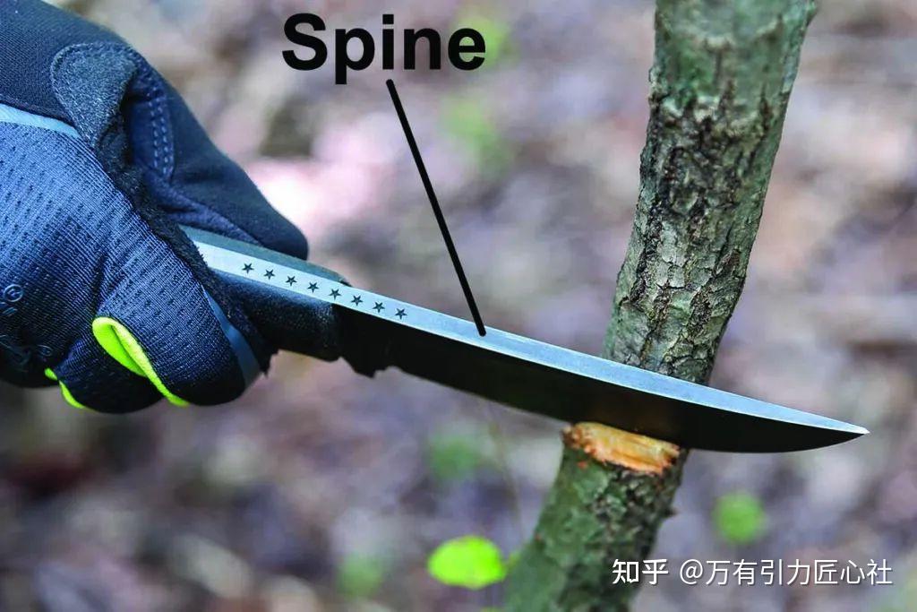 精准认识各个零件:刀具解剖学速成班101 - 知乎