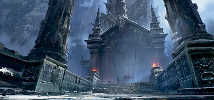 哈尔加祭司阿瓦罗萨弗莱娜丽桑卓 弗雷尔卓德 美国拳-知乎结局全文