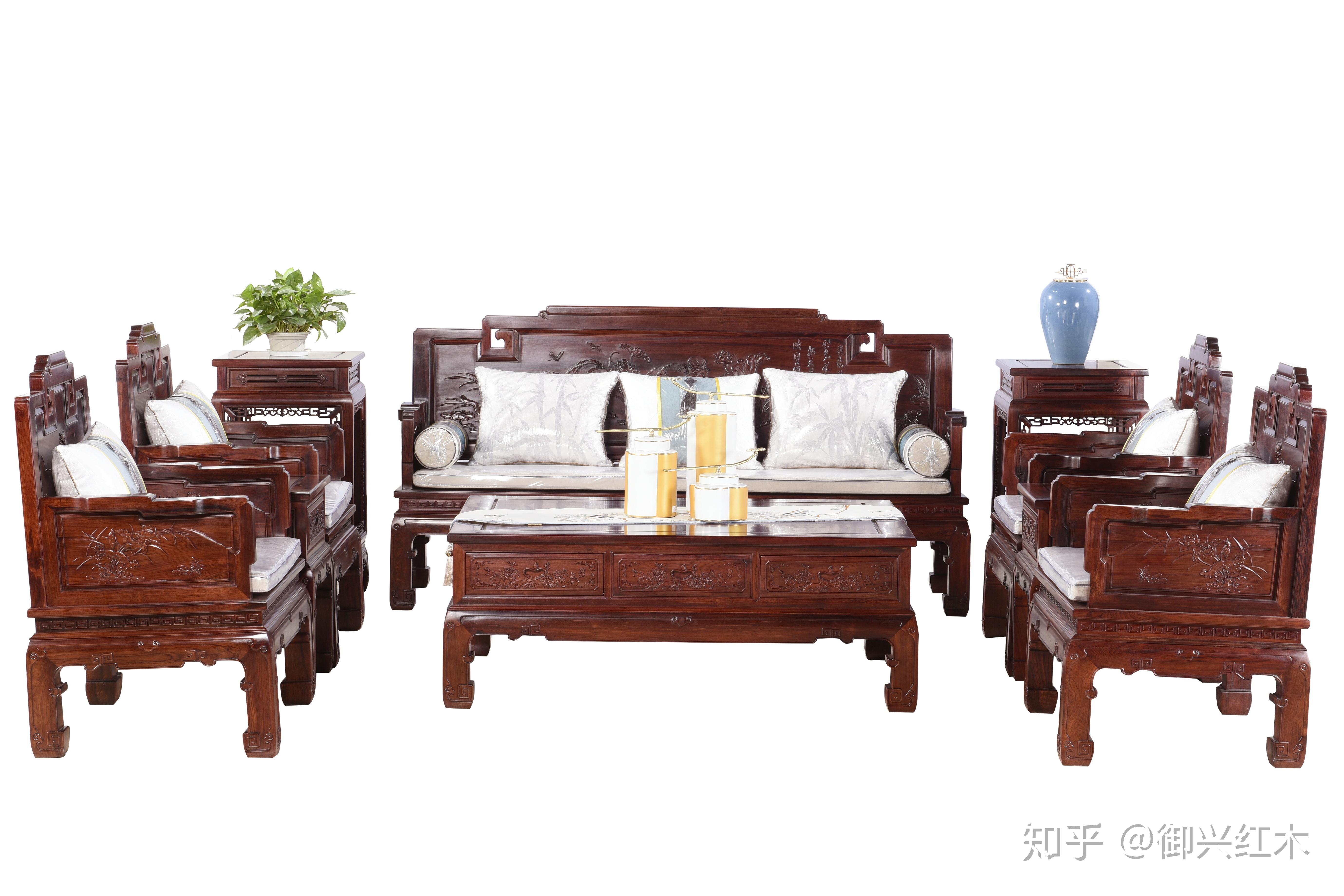 三个绝招让您直接辨别红木的档次! - 知乎