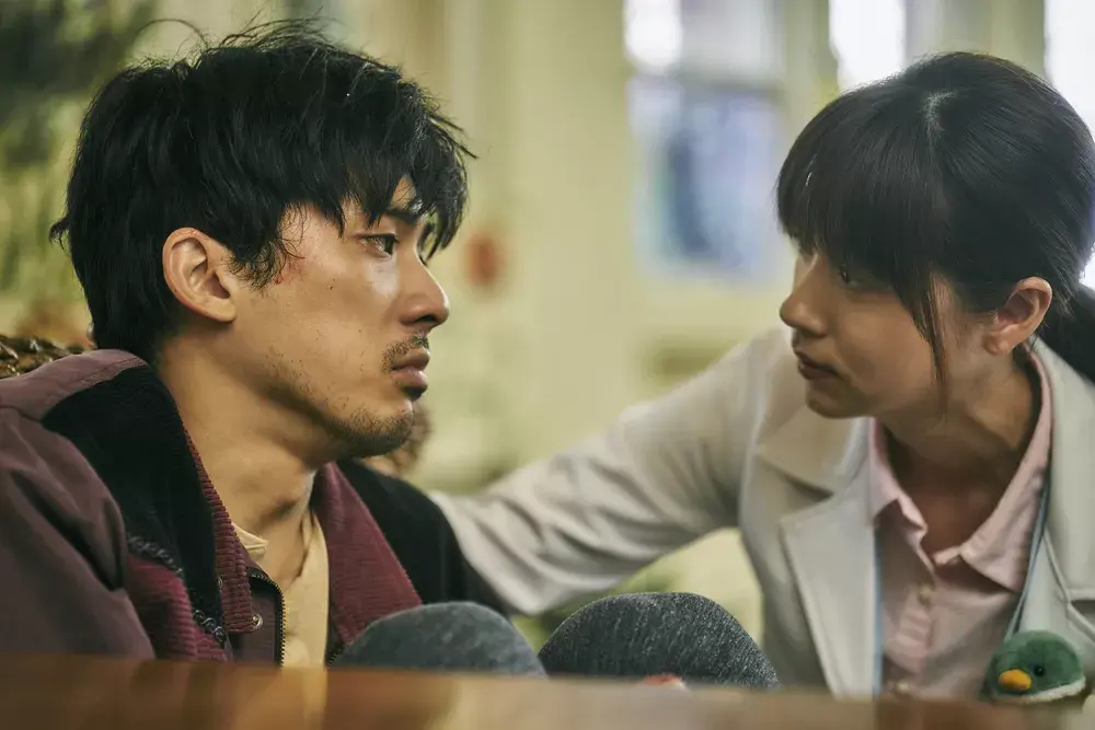 我们与恶的距离我们与精神障碍患者的和解之路