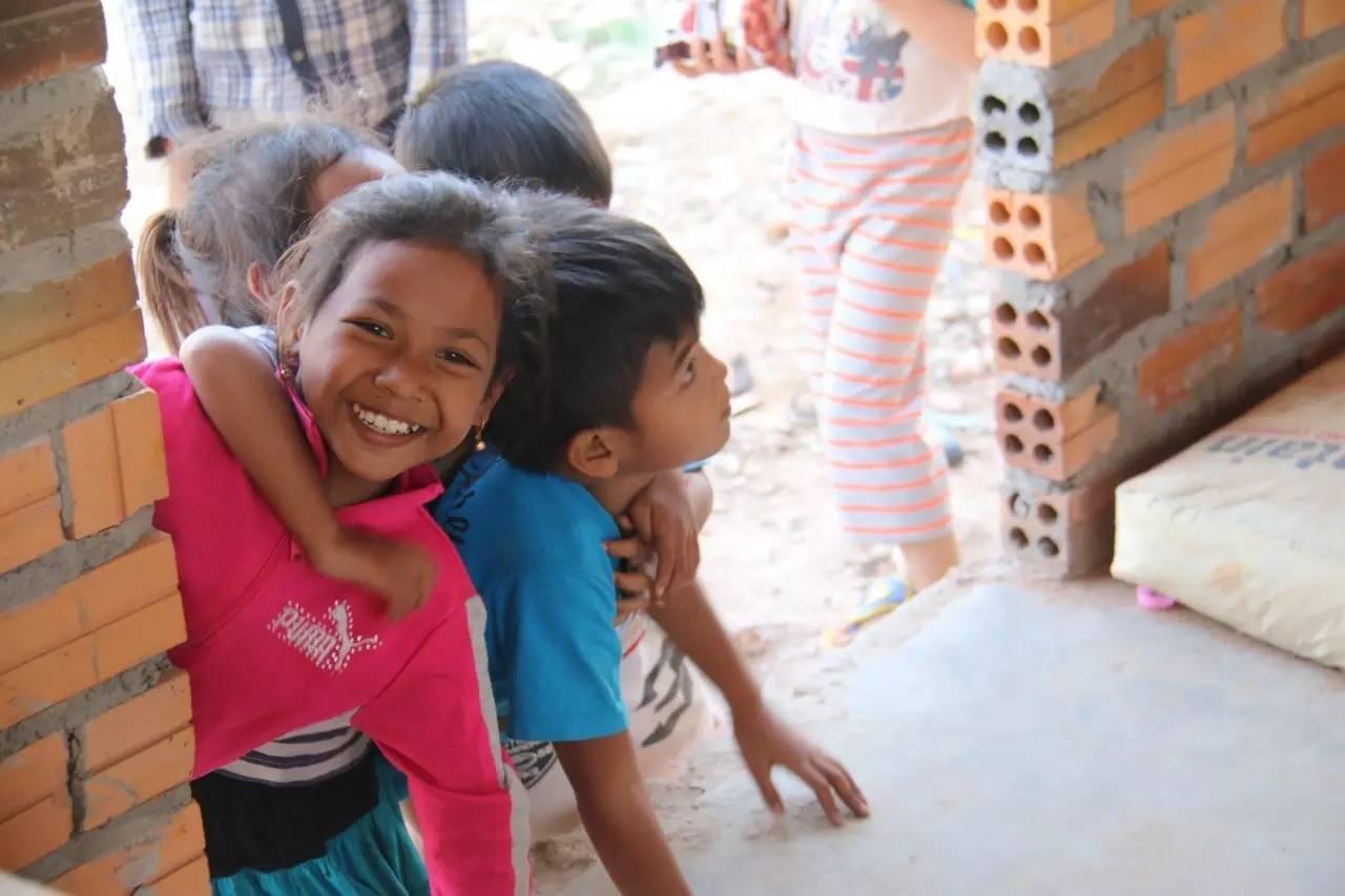 大学生参加国际志愿者的意义到底是什么?