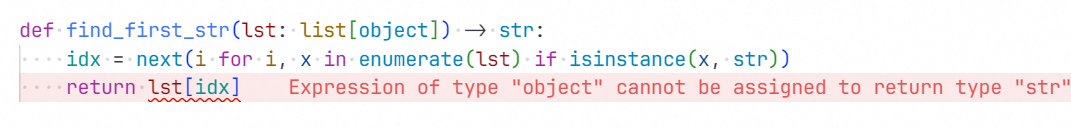 Python Type Hints 简明教程（基于 Python 3.12） - 知乎