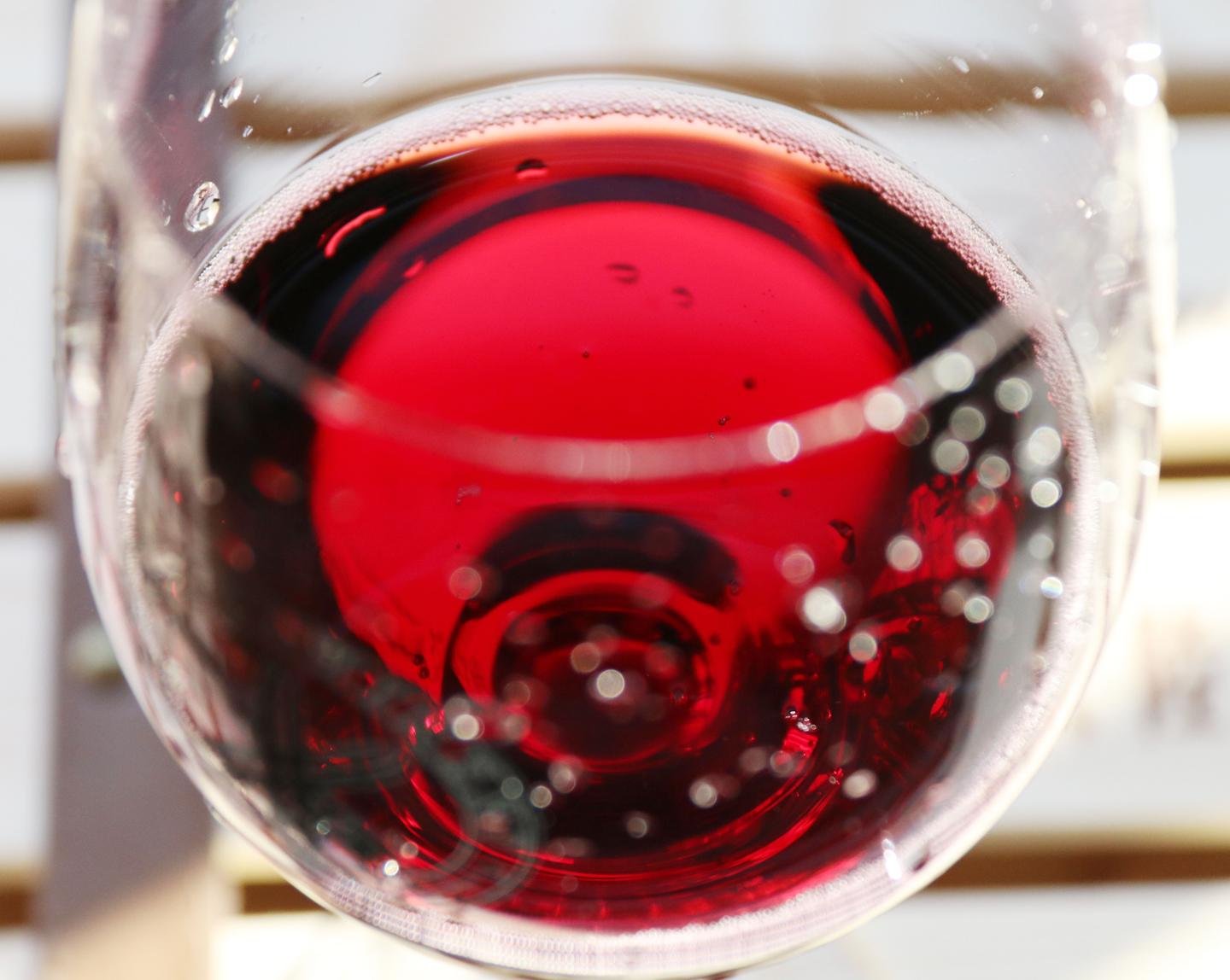 森脉小课堂澳洲森脉无醇起泡葡萄汁