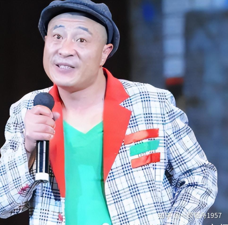 刘小光传出丑闻，赵本山无可奈何，怪就怪自己徒弟没几个是省心的 - 知乎