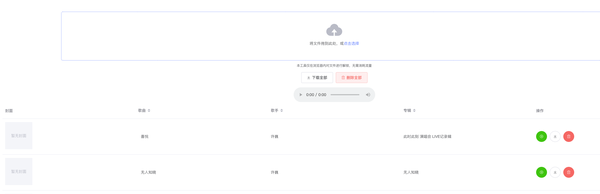 网易云盘