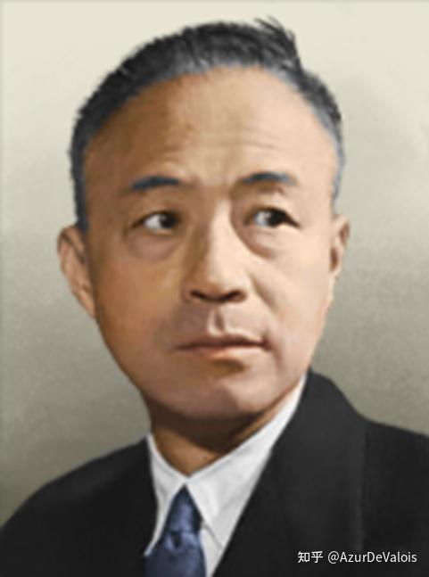 kaiserreich人物介绍78:两广军阀 - 知乎