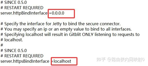 本地部署 JAVA 管理工具 Gitblit 并实现外部访问（Windows 版本） - 知乎