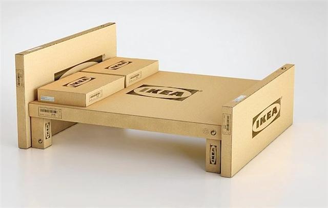 包装对于家具的意义所在(原创)