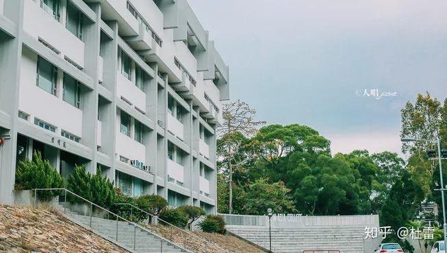 香港中文大學博士留學申請要求及專業全攻略