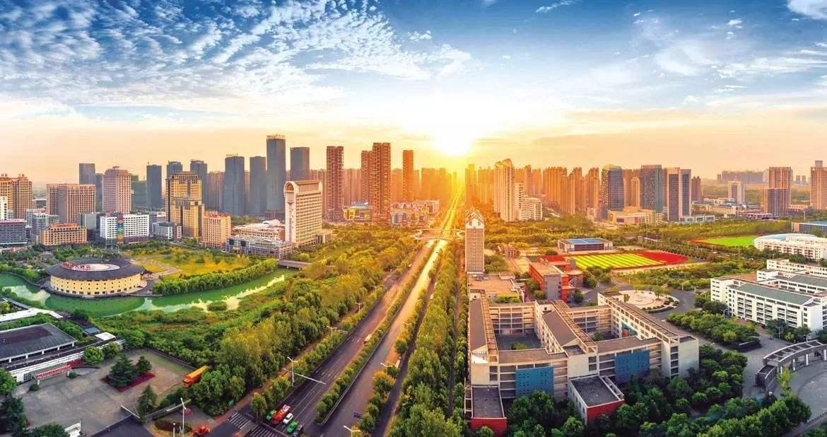 2019年合肥滨湖区房价分析和近期购房建议 - 知乎