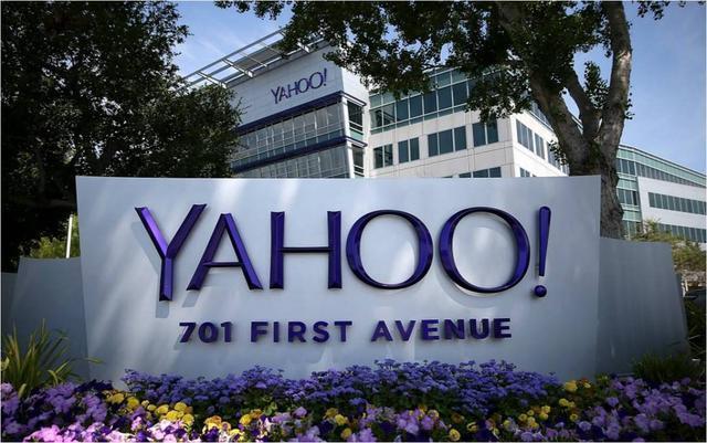 互联网传奇 门户网站的创造者 雅虎yahoo 知乎 互联网传奇 门户网站的创造者 雅虎yahoo 知乎