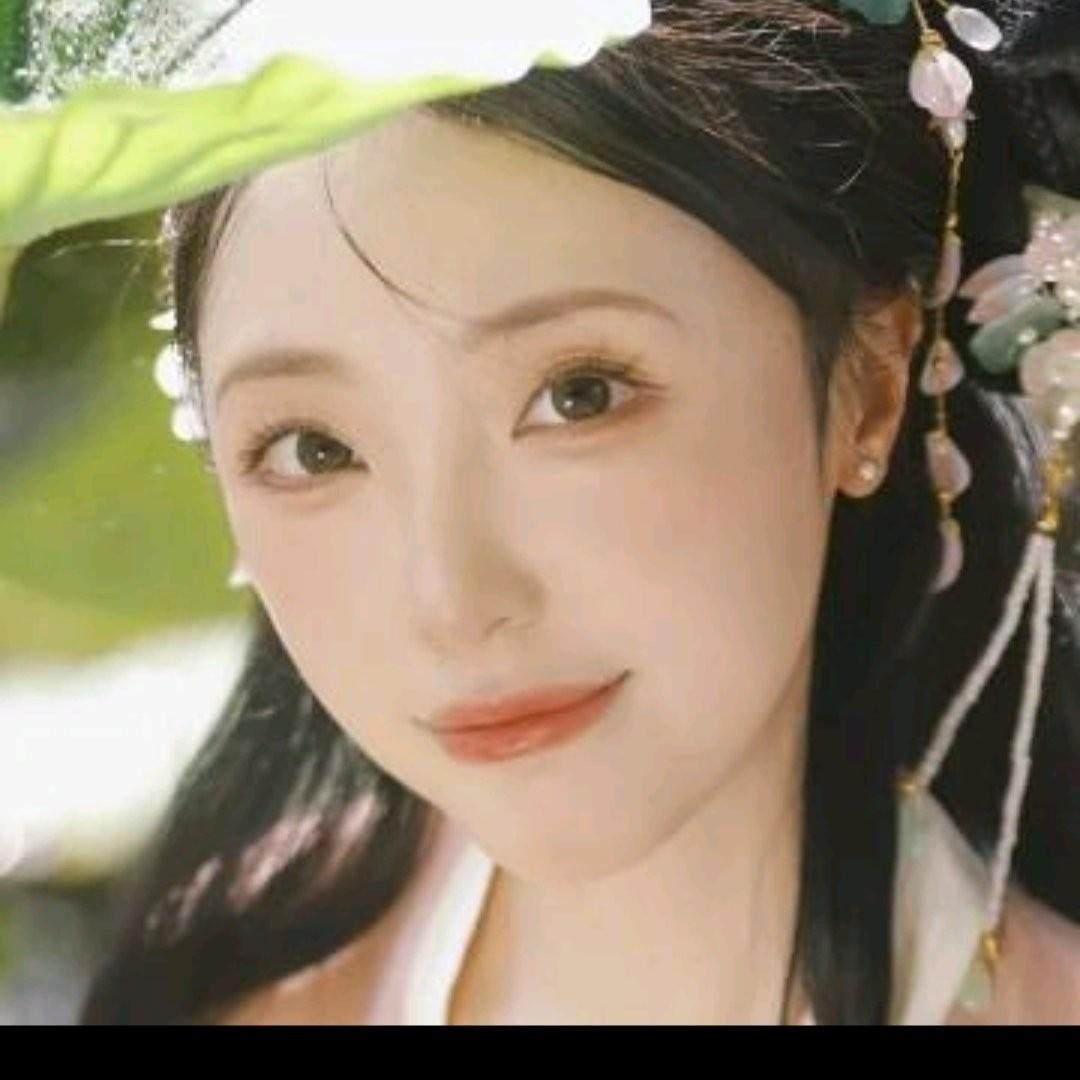 两个女儿的妈妈