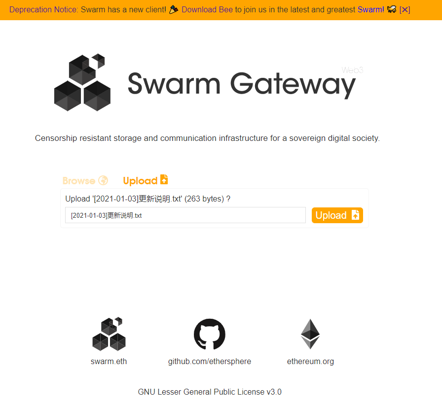 知道创宇区块链安全实验室swarmbzz项目分析