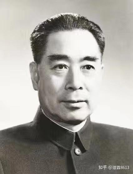 人民的好总理 ——纪念周总理逝世47周年 - 知乎
