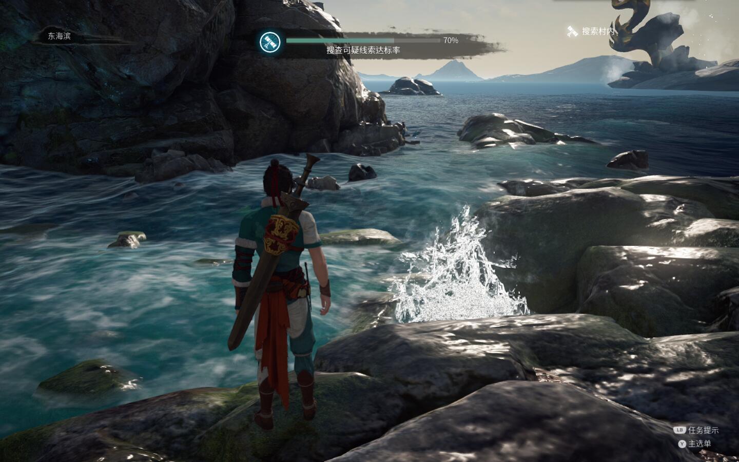 国产单机的画面巅峰谈神舞幻想所带来的得失