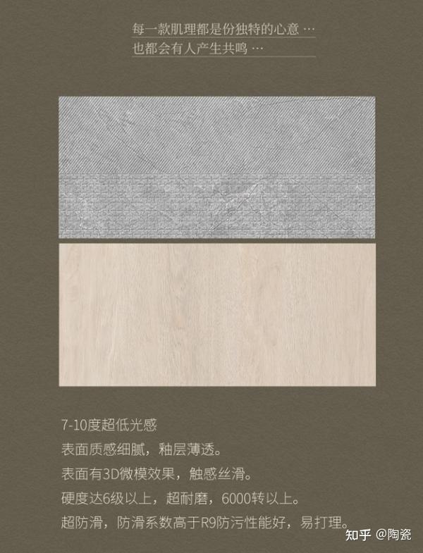 YOU&ME现代质感砖数码釉400×800mm，开启质美新生活！ - 知乎