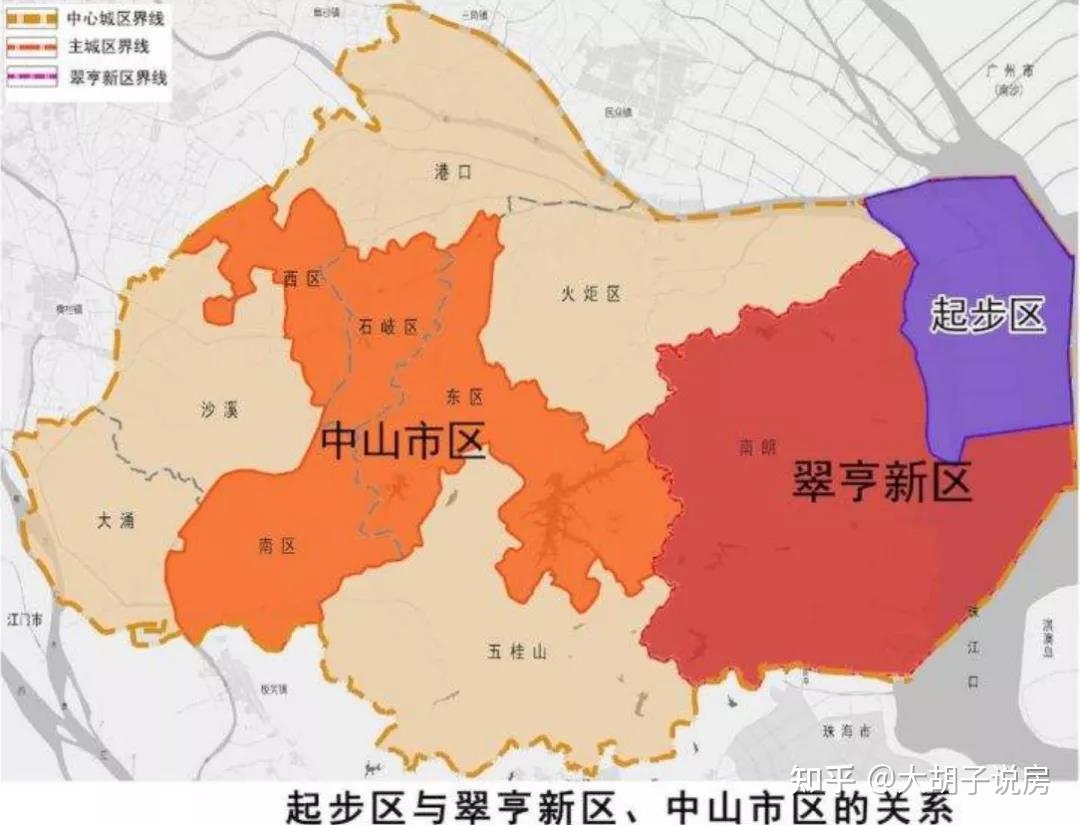 2021年深圳東莞中山珠海惠州等房價走勢預測