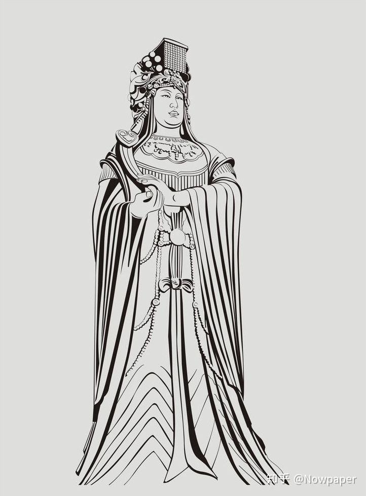 中国神仙故事32妈祖天妃