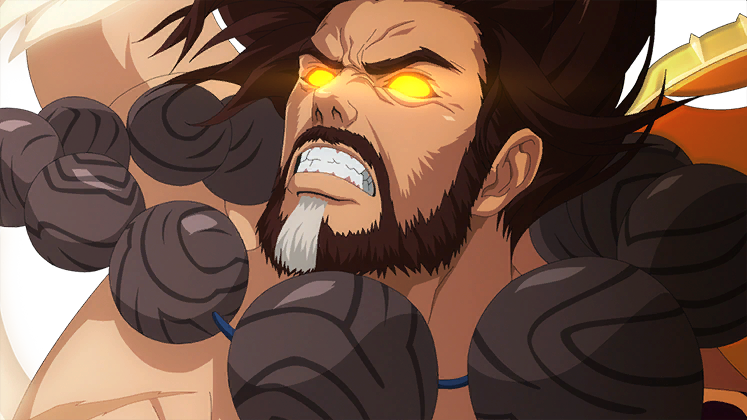 dnf列文虎克丨驱魔师三觉立绘逐帧拆解 - 知乎