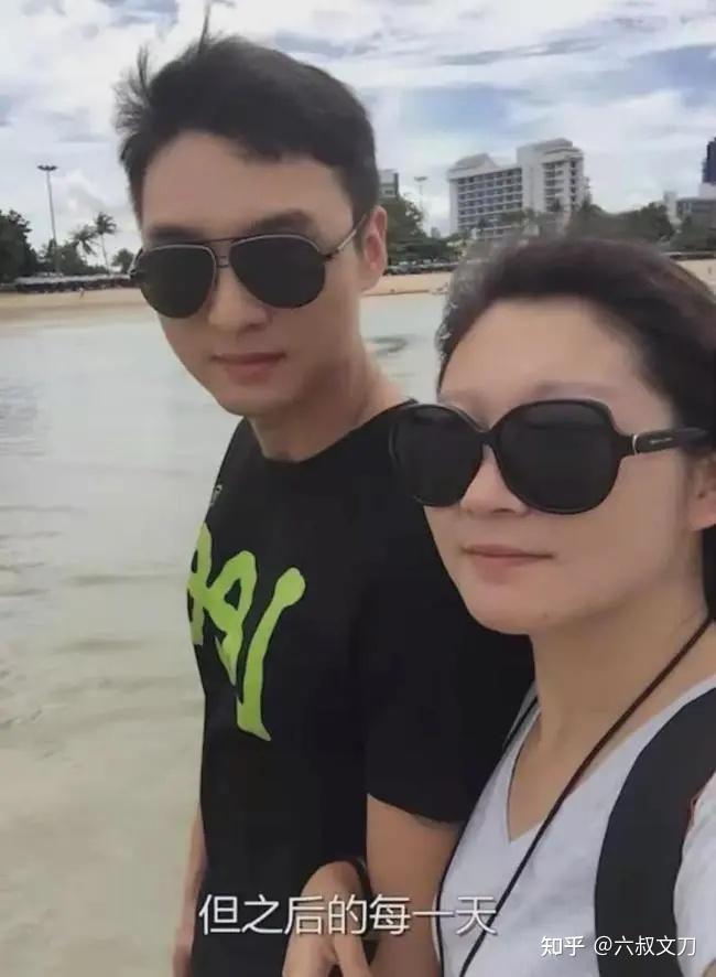 孕妇泰国坠崖案被告人由无期改判10年受害人我要和恶魔斗争