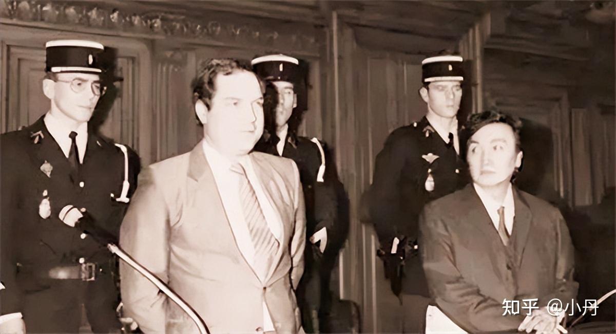 京剧演员与法国男子相恋,并生下儿子,18年后才知他是男儿身 - 知乎