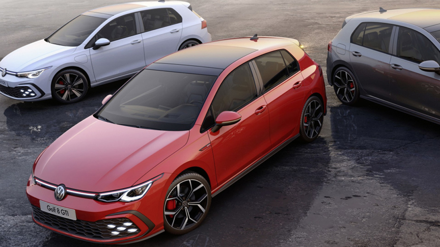 大众全新ea211evo超强发动机为何还不给我们