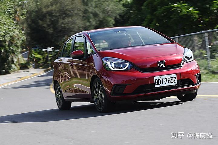 虽非全速域但honda sensing 还是加分,地球梦科技让人有感?