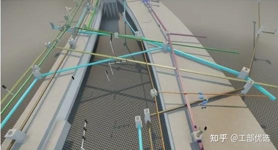 【建筑干货】设计师必看的一系列小市政管综设计原则 - 知乎