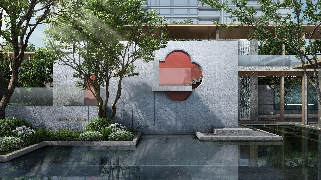 瑰丽的启幕丨绿城锦海棠成都瑰丽生活见面会圆满举办