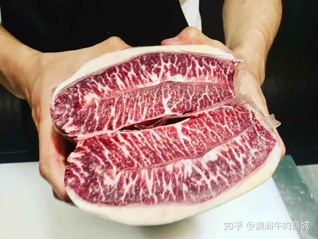 還在為如何挑牛肉煩勞帶你詳細瞭解牛肉各部位差異