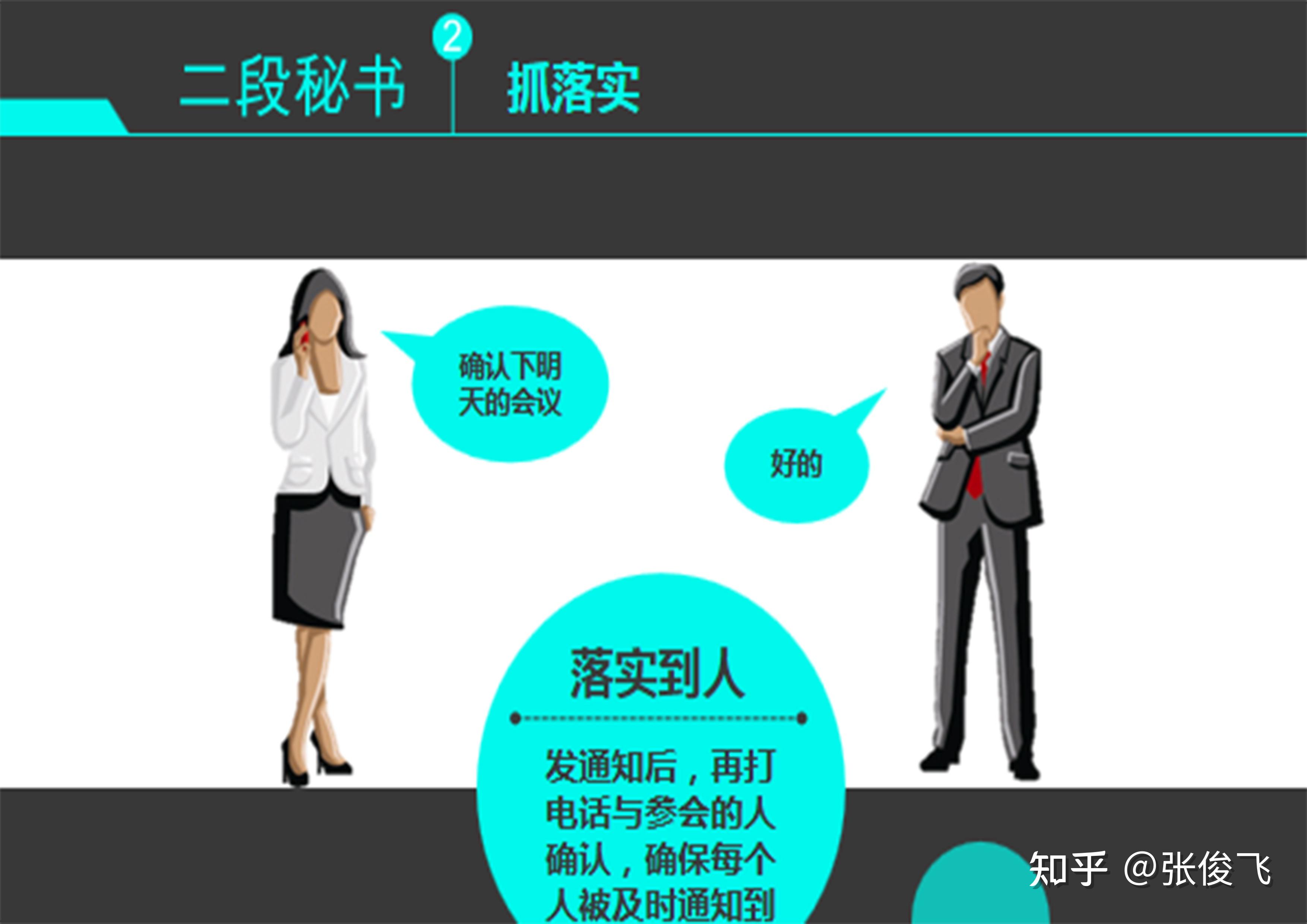 九段秘书九种执行境界:看看作为管理者,你的执行力达到哪种境界?