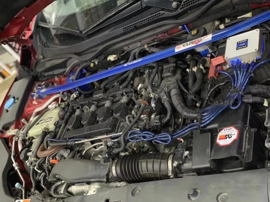 汽车之家-车家号 67 已认证的官方帐号 说起改装该改一些什么,有