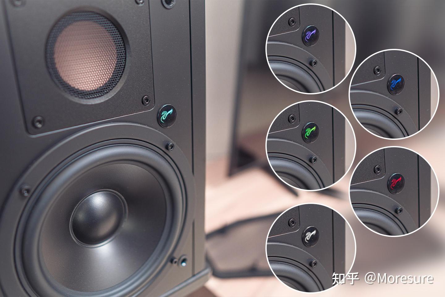 支持airplay同价位无敌手惠威m300mkii体验