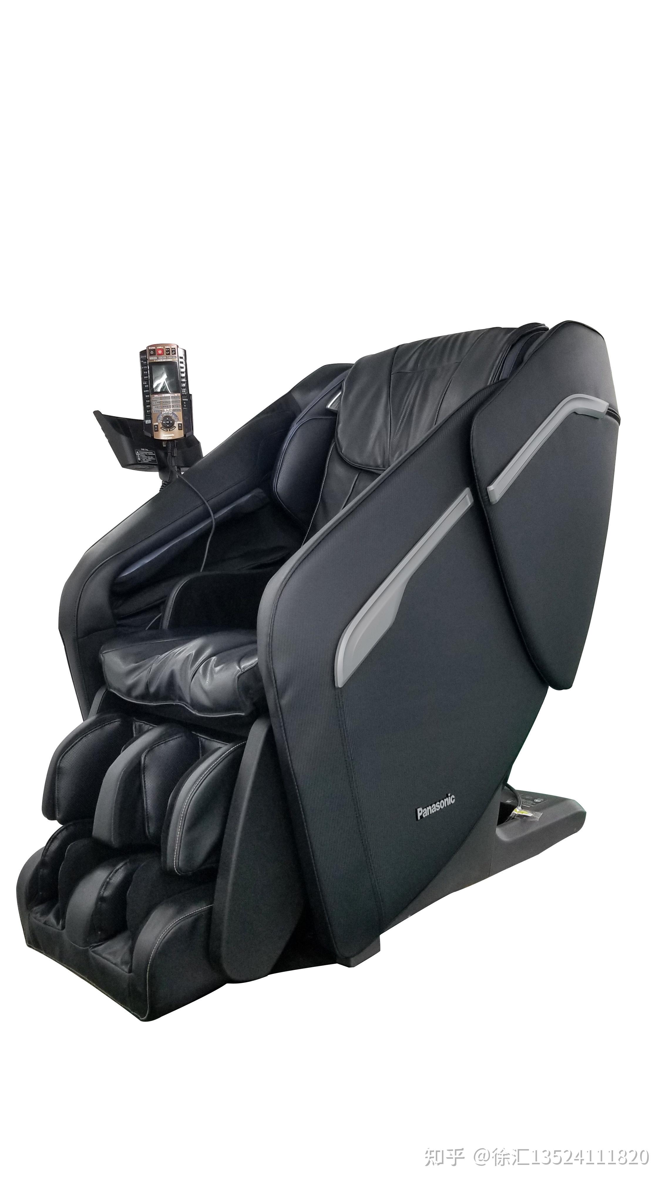 松下按摩椅ma100和ma82有什么区别