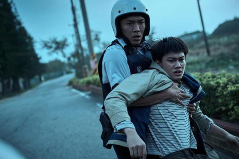 无声(台湾电影) - 知乎