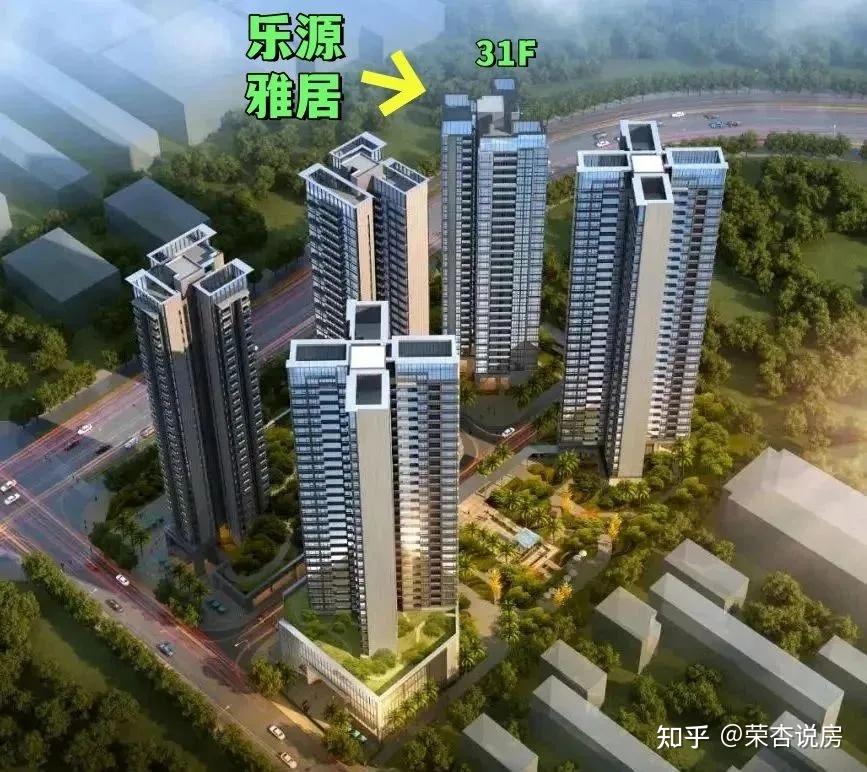 2025南山新盘全面对比:600万竟能买到这些三房!(附清单) - 知乎
