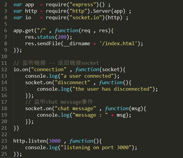 socket.IO系列（一） - 知乎