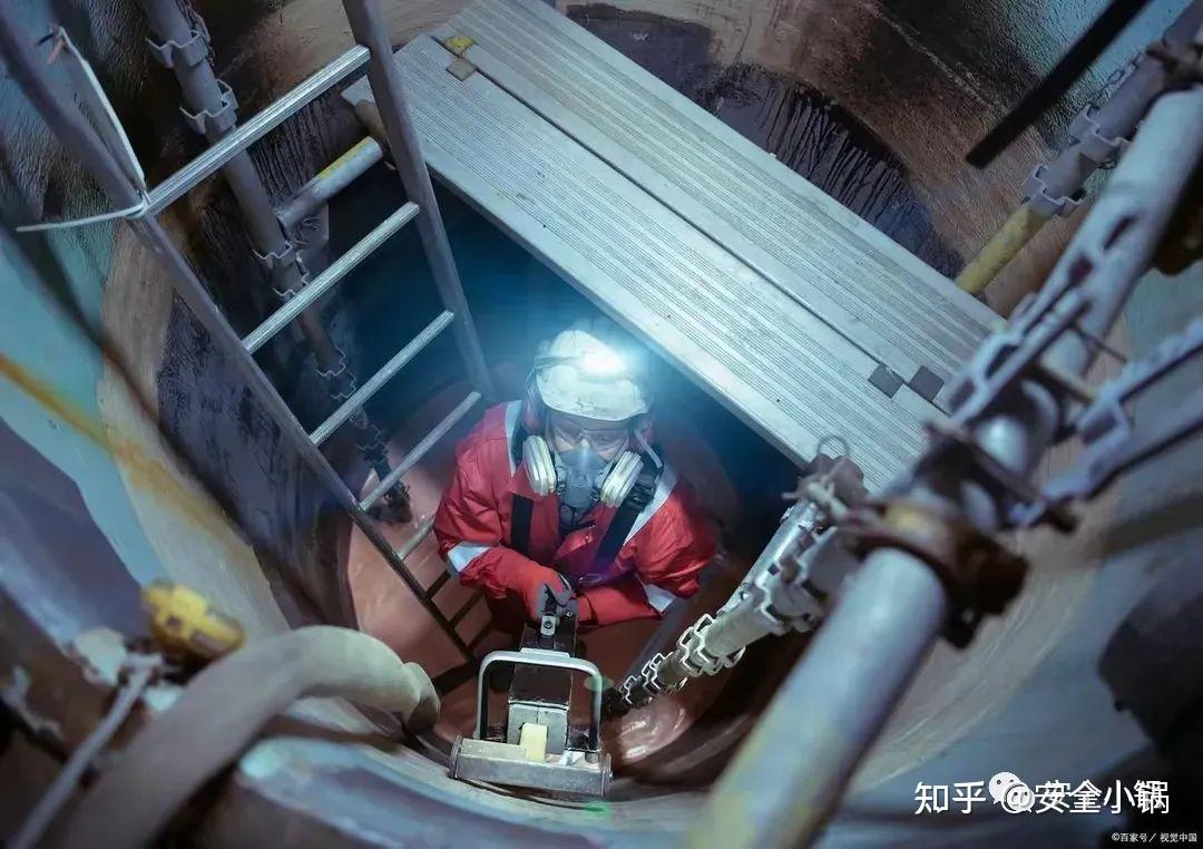 聊聊作业票的那些事,大多是企业都是办了个寂寞 - 知乎