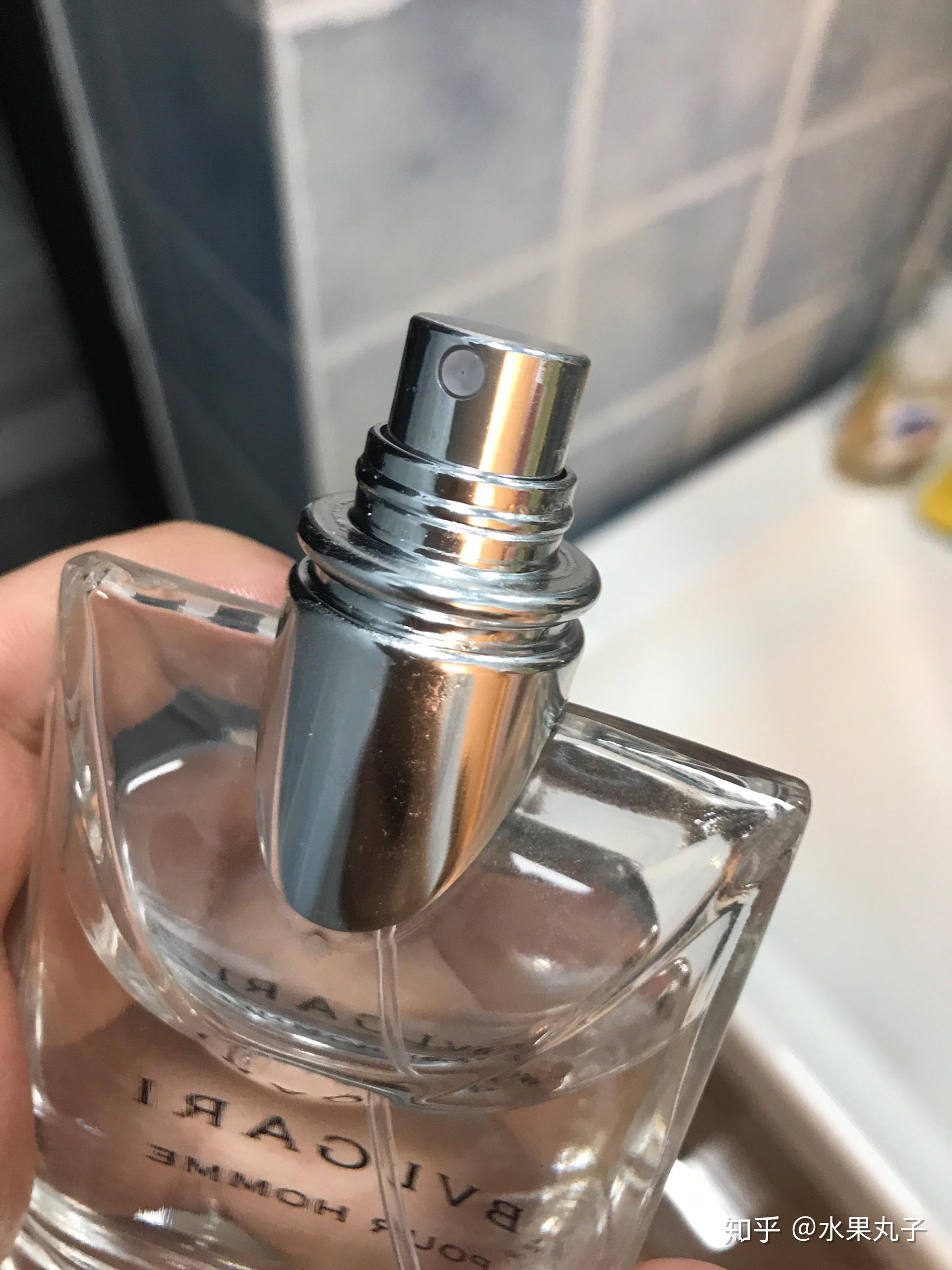 大吉岭茶喷头是白色的一定是假货吗? - 知乎