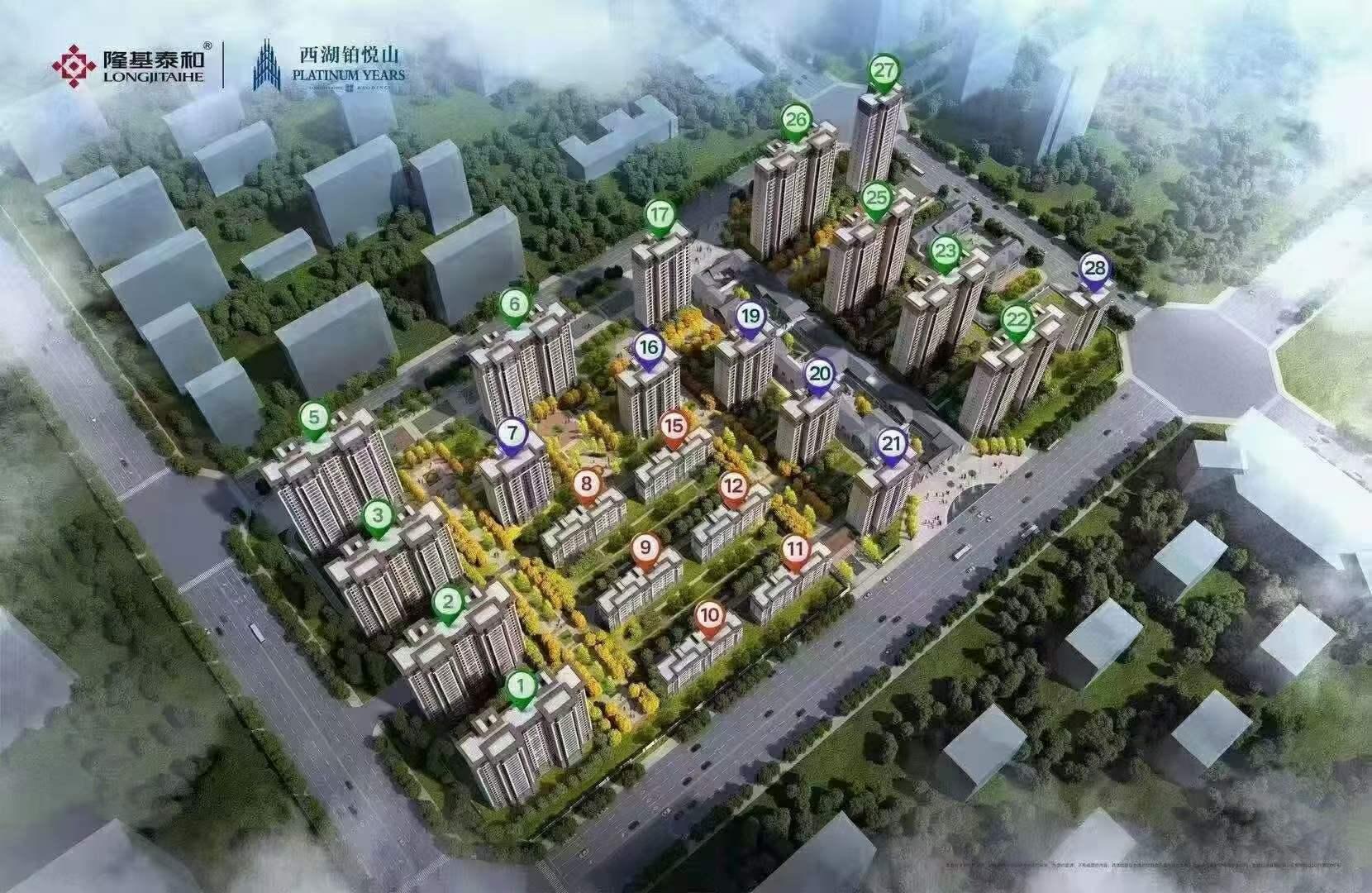 保定楼市：买房不但没有得到幸福，而是陷入了深深的焦虑当中 - 知乎