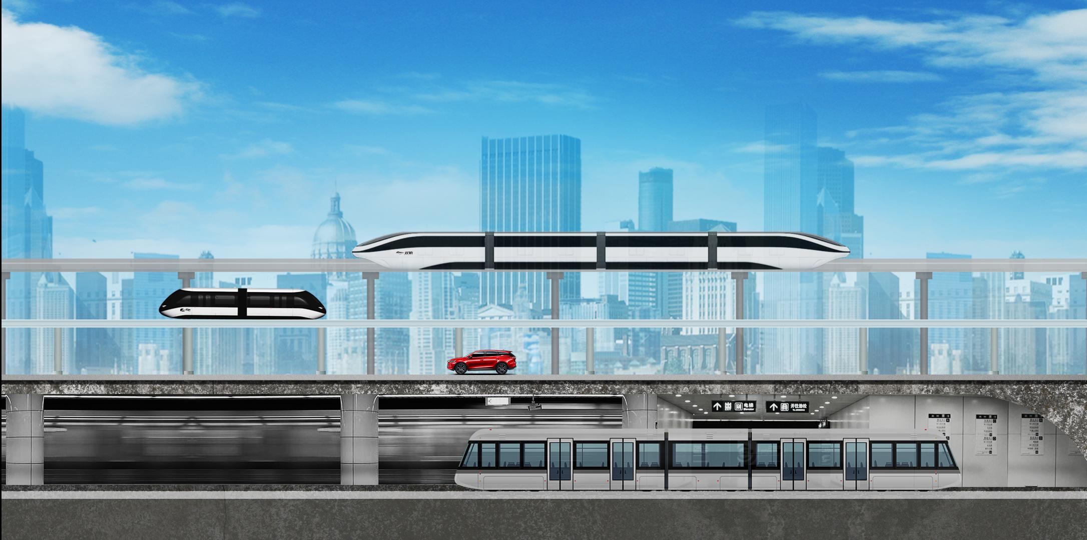 比亚迪再登央视春晚,无人驾驶之后炫未来新出行