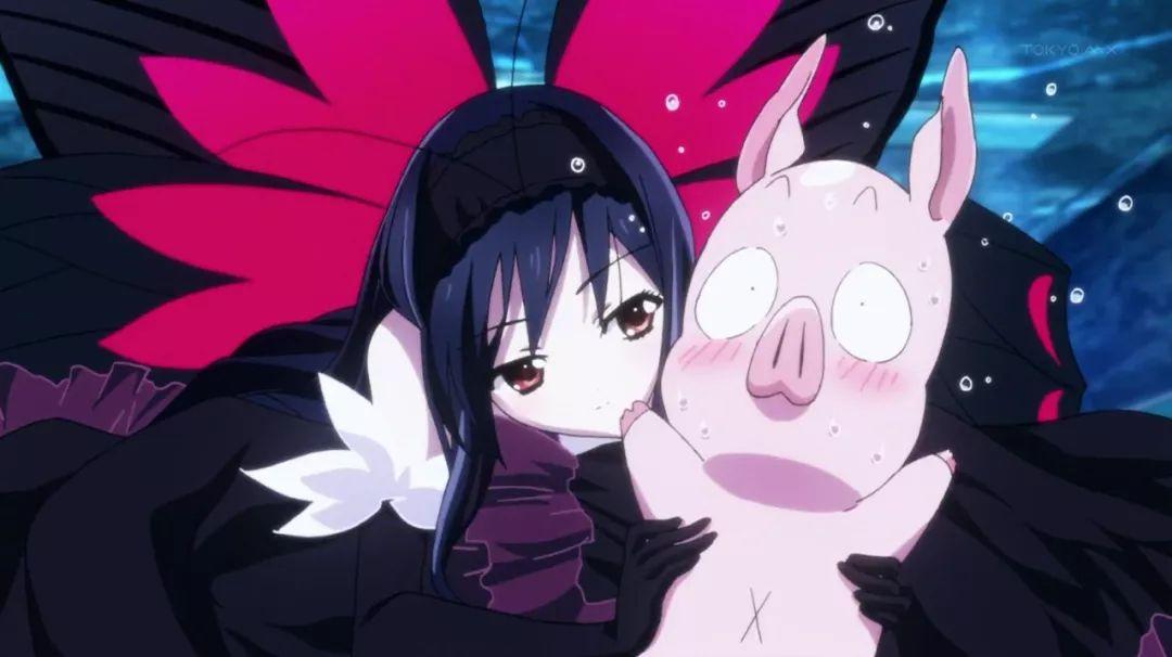 精品动漫资源211231加速世界双语字幕bdrip3273g