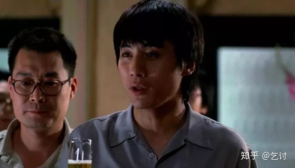 天才 or 魔鬼!?1991年北大高材生卢刚杀人事件 - 知乎