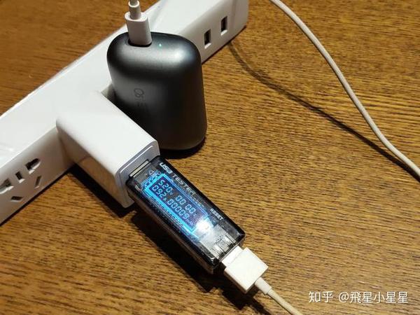 Ravpower双口pd 18w充电器 专为iphone而生的 第二个 充电器 知乎