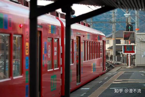 第一次去日本旅游的全攻略 - 知乎