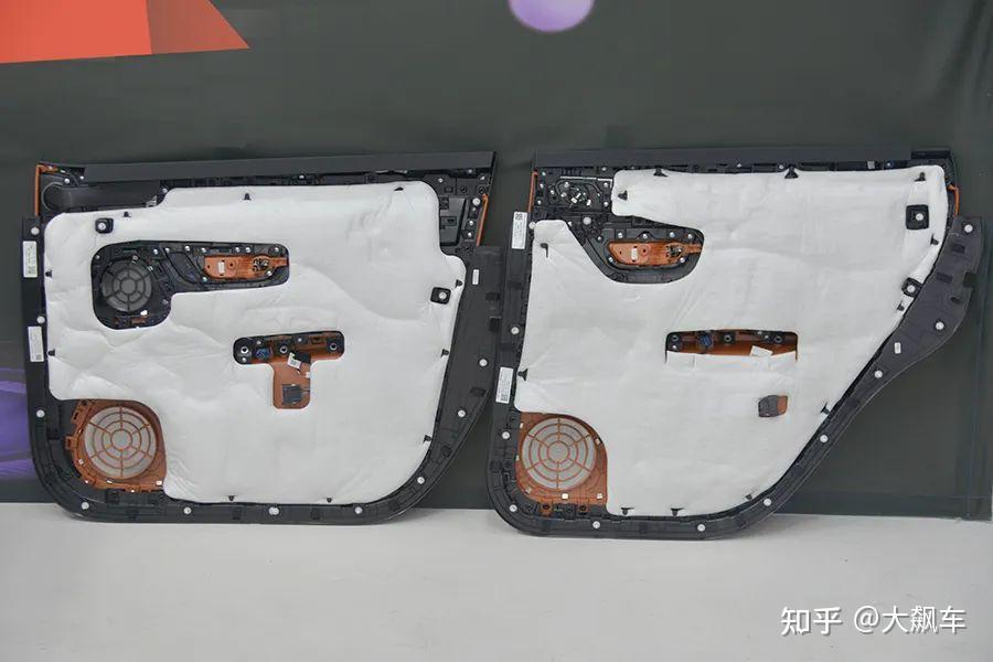 问界M7拆车:想要高水平智驾,选它准没错 - 知乎