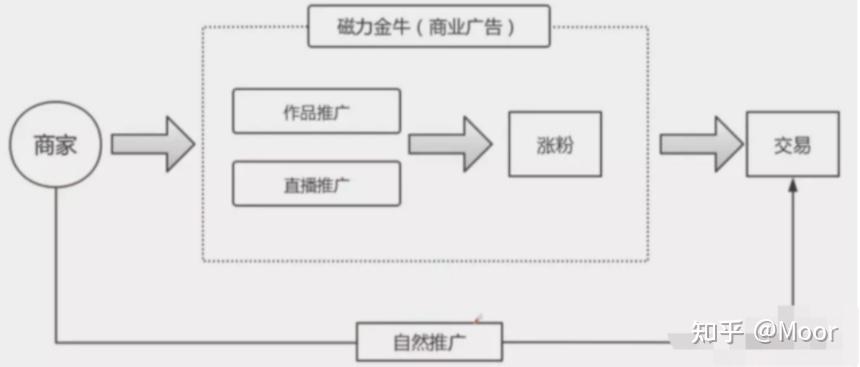 什么是快手磁力金牛？深圳抖音陪跑、抖音代运营、抖音广告和快手广告的区别