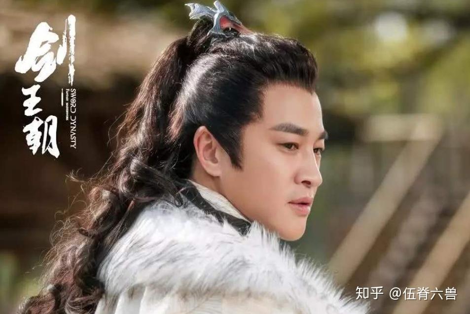 初代偶像风光不再明道无戏可拍何润东出场10分钟领盒饭